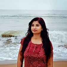 Rini Choudhury