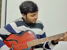 Akshay Kshirasagar