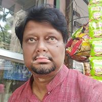 Umesh Myshkin