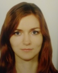 Ирина Воронова