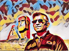 Арис Арсени