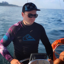 Николай Кирсанов