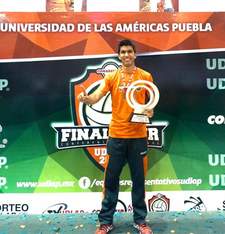 Enrique Ugalde