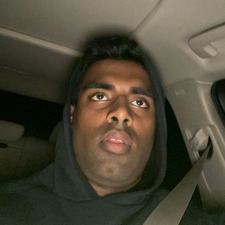 Sibi Ravi