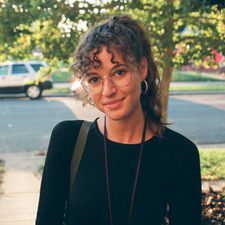 Lydia Scafidi