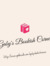 Gaby's Bookish Corner