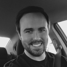 Michael English
