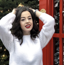 Елизавета Сорокина