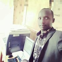 Tim Kirui