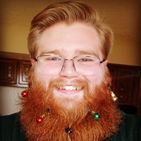 Noah Mendenhall