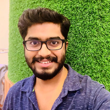 Akash Gadekar