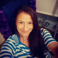 Paula Brickell