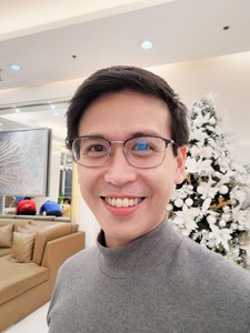 Mark Benedict Lim