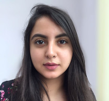 Anandita Malhotra