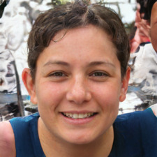 Rocio Rihner