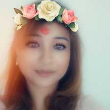 Aashma Rauniyar