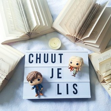 Chuut.Je.Lis