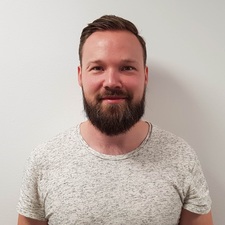 Peter Albertsen
