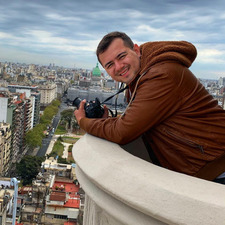 Marco Zárate
