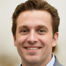 Garret Mering