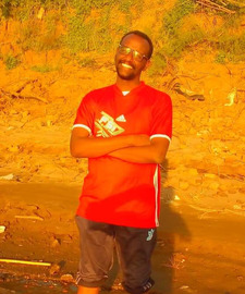 Omar Mohammed