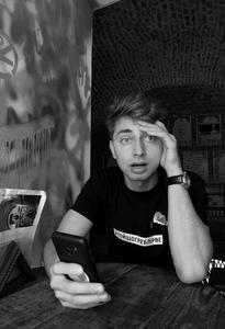 Олександр Косован