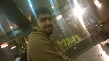 Ahmed Khalaf