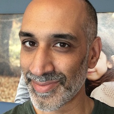 Sameer Ajmani