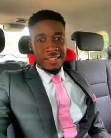 Chukwuka Fella Abdulraheem Anie 
