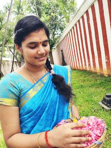 Nitharshana Nithu
