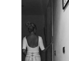 Natálie Dědečková