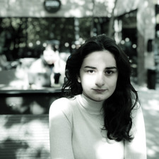 ჟანა ფოფხაძე