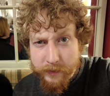 Elijah Allstrom-Luttrell