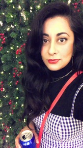 Anisha Patel