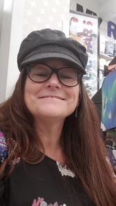 Crystal Spencer-partlow