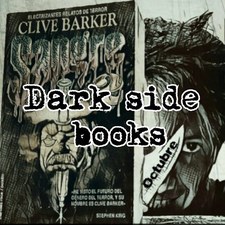 Osky Dark Books