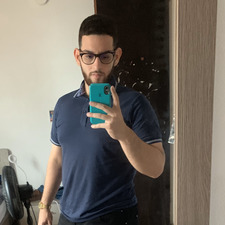 Hector David Martinez