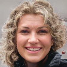 Harriette Eismann