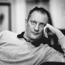 Erik Del Bufalo