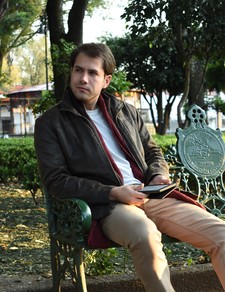 Octavio