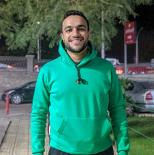 Mohamed Ragab