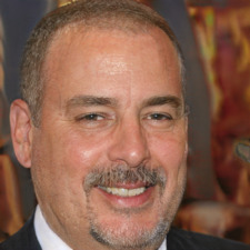 Nicholas Odaniel