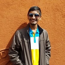 Anirudh Balasubramanian