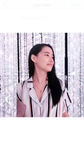 Joan-Michelle Tan