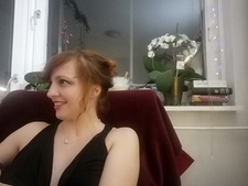 Mojca Klenovšek Podobnik 