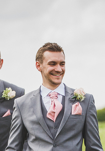 Stephen James Emmitt