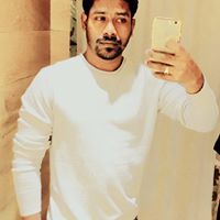 Vivek MP