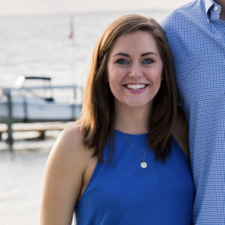 Haley Modlin