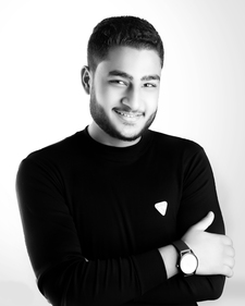 Mohamed Elbadry