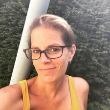 Daniela Seegel
